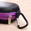 Hard Shell Essential Oil Storage Box 1-5ML Bottles Essential Oil Carrying Case  Perfume