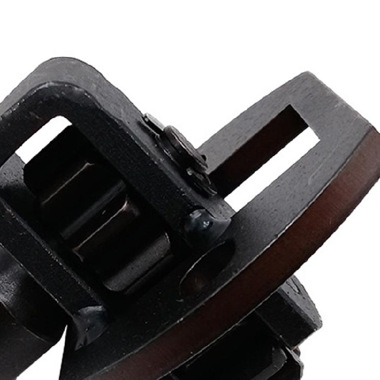 Professional Crankshaft Alignment Engine Barring Tool For DD13/15/16 & MBE4000/900 Engines Flywheel Locking Mechanism