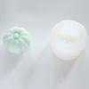 Fondant Handmade Halloween Silicone Pumpkin Soap Candle Mold Decoration Pumpkin Mold Baking Tool