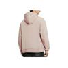 Calvin Klein Classic Embroidered Letter Casual Cotton Loose Hoodie Men Hoodies Lime 40HM231