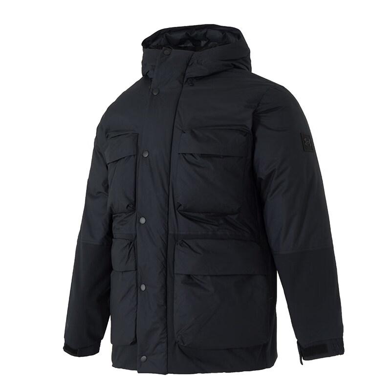 Under Armour Men's Winter Outdoor Down Jacket