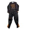 3-color Off-road Cycling Suit Mountain Outdoor Competitive Competition Absorbs Sweat Breathes Air