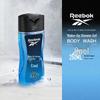 Men's Icy Cool Shower Gel