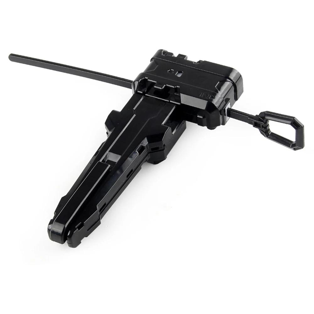 

Бейлаунчер BX Пусковое устройство на шнурке Рукоятка для Bey X Бустера Бей Гиро Аксессуар Боевая Игрушка Подарок