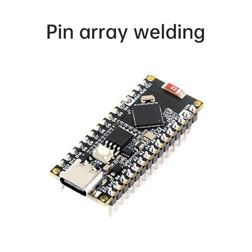 ESP32-S3 Nano WiFi Bluetooth Development Board IoT Development Board Based on ESP32-S3R8 for Arduino