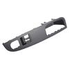 2 Door Models Car Door Interior Panel Window Switch Bezel Trim