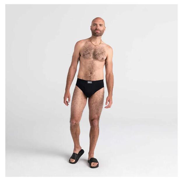 SAXX Underwear Ultra Fly трусы