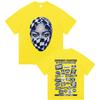 Beyonce Cowboy Carter och The Rodeo Chitlin Circuit T-shirt Herrmode Casual Översized T-shirts Unisex Dam Vintage Streetwear