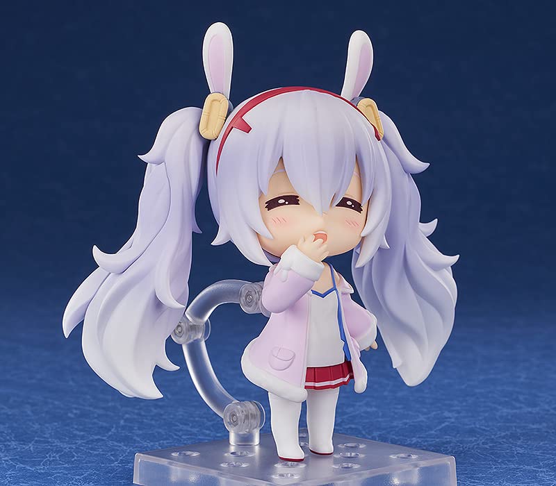 Good Smile Company Azur Lane Laffey DX Nendoroid Action Figure