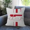 Pillowcase Toon Gift Cushion Cover Bedroom Home Sofa Chair Seat Decor Pillow Case Cool Logo L-Leclerc 16