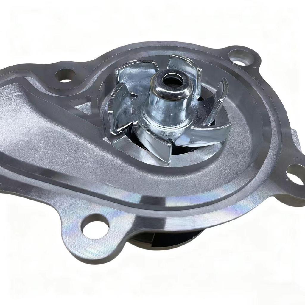 High-Quality Engine Water Pump for Hyundai/Kia Models (25100-04010)