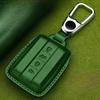 For Tank 700 /26 Models Tank 400 Hi4t 500 300/23 Models Keyset Leather Car Key Protection Shell Buckle