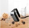 Hand Mixer Bosch MFQ4980B with Attachments