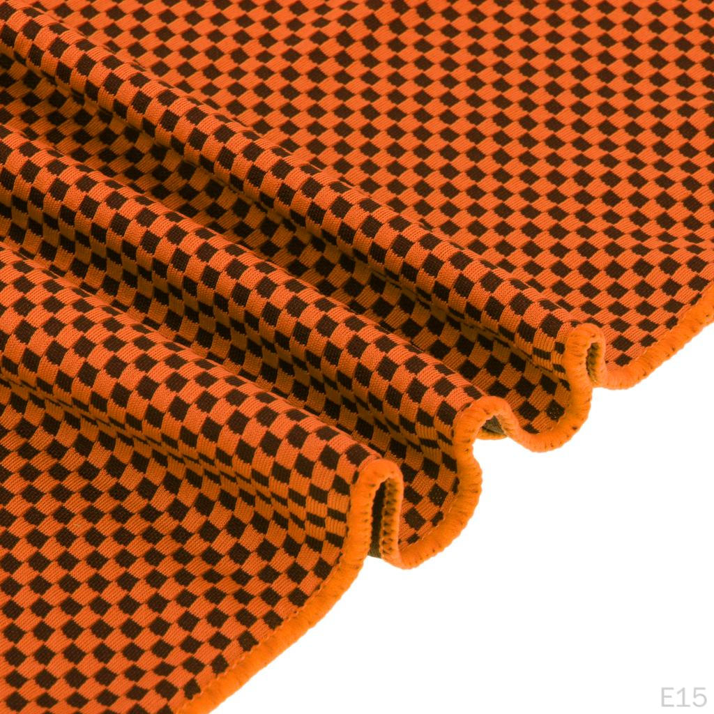 Cooling Towel Cold Chilly Cloth for Sports, Running, Hiking, Camping, Travels, Gym, Fitness,
