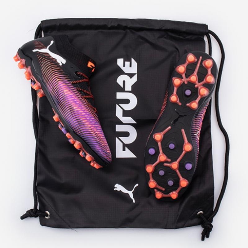 Puma Future 8 Ultimate Mg Soccer Shoe