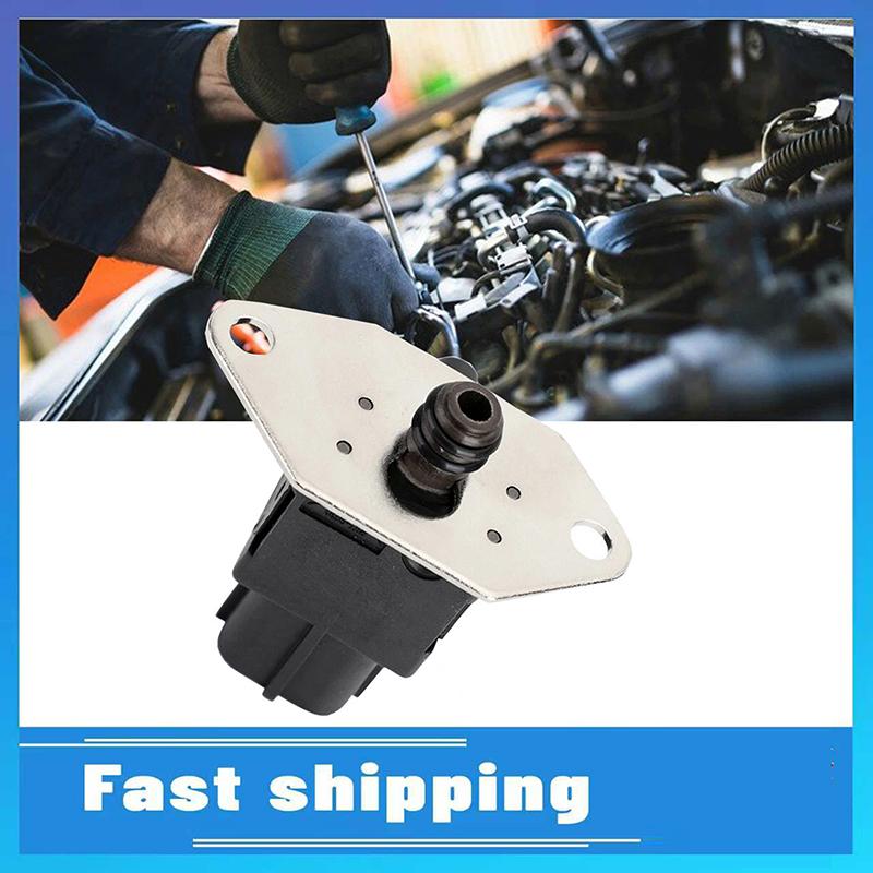 

Fuel Injection Pressure Regulator Sensor Compatible With Ford Lincoln Mercury Jaguar 1998-2006 Replaces 3R3Z9F972Aa 3R3Z9F972AA