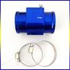 Car Water Temp Temperature Joint Pipe Sensor Gauge Radiator Hose Adapter Size 28mm / 30mm / 32mm / 34mm / 36mm / 38mm / 40mm