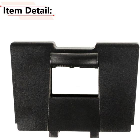 RLB-HILON Cup Holder ert Compatible with Subaru Outback 2010 2011 2012 2013 2014 Year, Cup Holder Divider