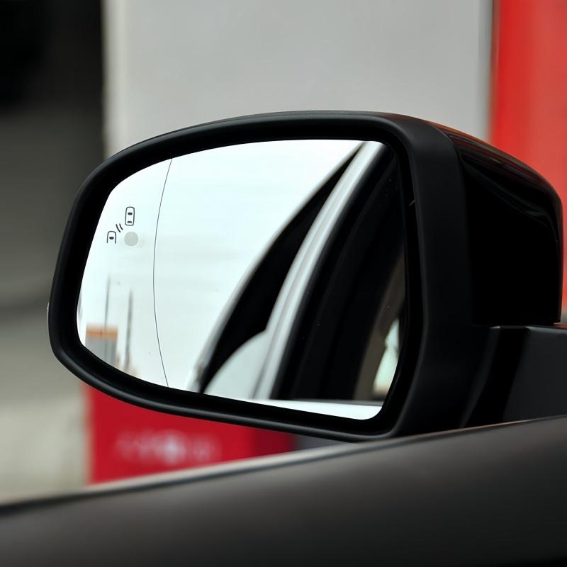 tkwyn3 Auto accessories for the Ford Focus MK2 MK3 Mondeo MK4 door wing heating the car side mirror glass blind spot warning