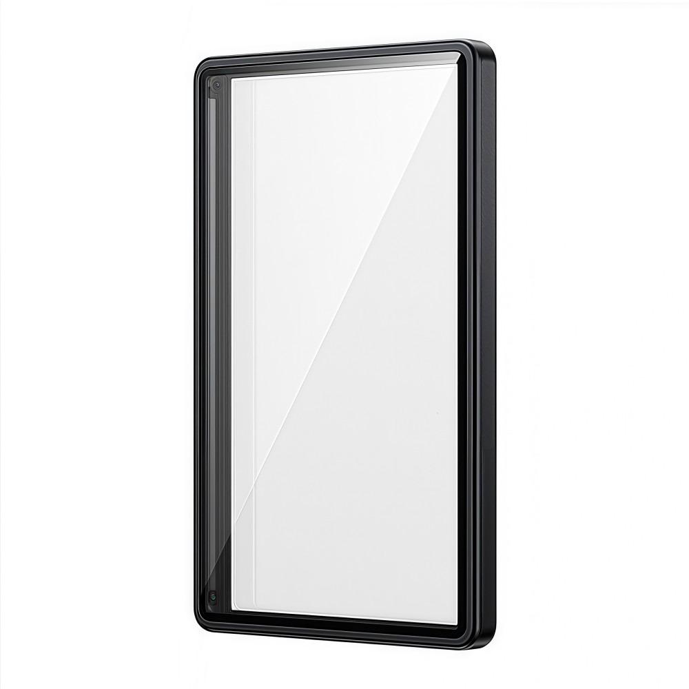 

UV Protection 35PT PSA/CGC Graded Cards Protector Aluminium Frame Magnetic Case Card Display чорний