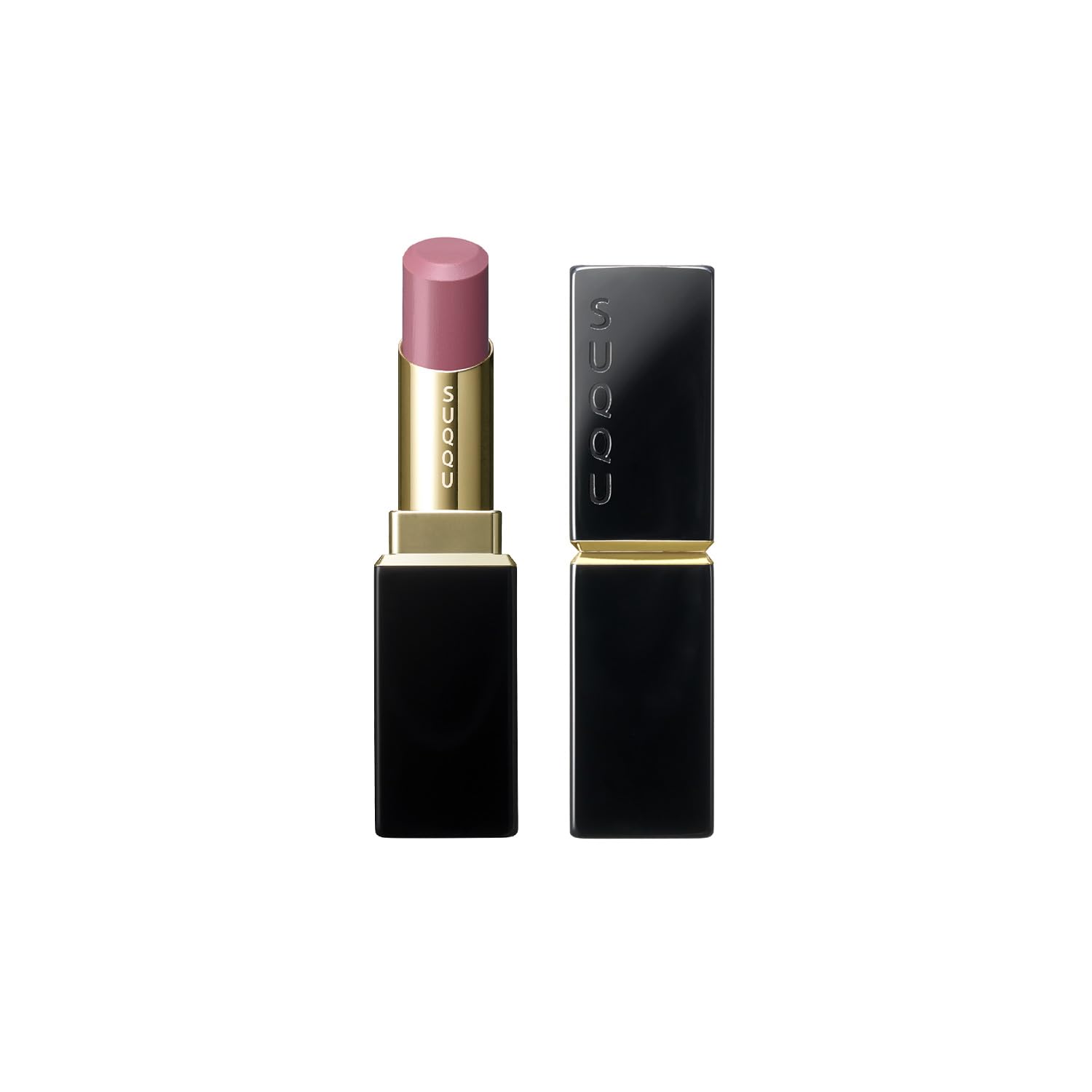 

SUQQU Moisture Glaze Lipstick 13 Hanaurei (Refill + Case)