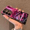 Case for Samsung Galaxy S26 Note 20 Ultra S25 S25Edge S21 S20 FE S22 Ultra S23 S24 FE Phone Cover JDM Sport Car
