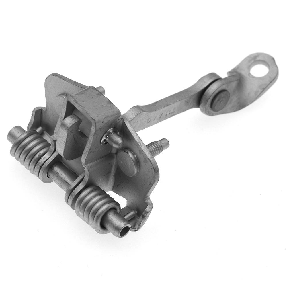 Car Door Stop Check Strap Car Left Front Or Right Door Hinge Stop Limiter For Peugeot 206 206 CC 3DR 5DR 9181C8 Car Accessories