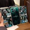 Huse pentru telefoane – Huse tip bumper pentru telefon