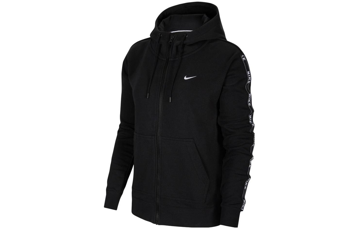 

Nike Jackets Women s Black Hooded Moderate Other CN6869-010 L
