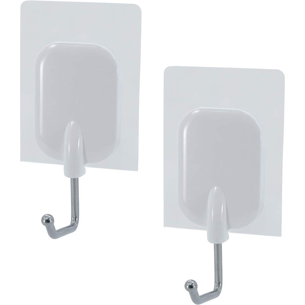 

Крючок для адсорбционной пленки Rec Wide White H-419