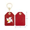 Bamen Insect Club Shilai Runs Keychain Pendant Transfer Blessing Bag National Style Creative Small Gift