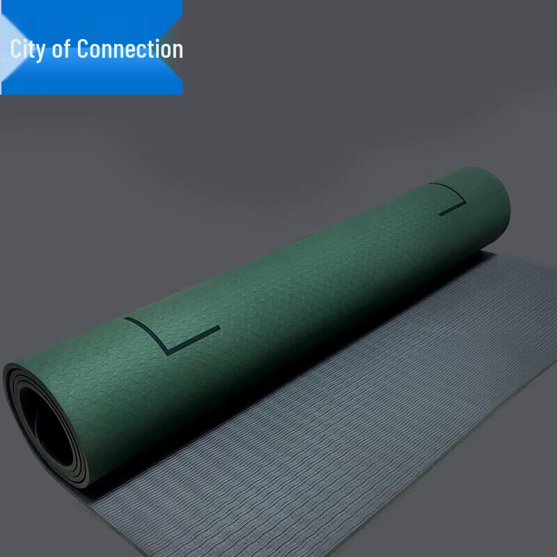 Sit-up Training Mat