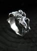 Sterlingworth Rollingl Silver Ring
