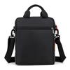 Vintage Trends Men's Bag High Quality Nylon Man Messenger Bag Crossbody Bags Top-Handle Design Men's Handbag Shoulder Bag SAC