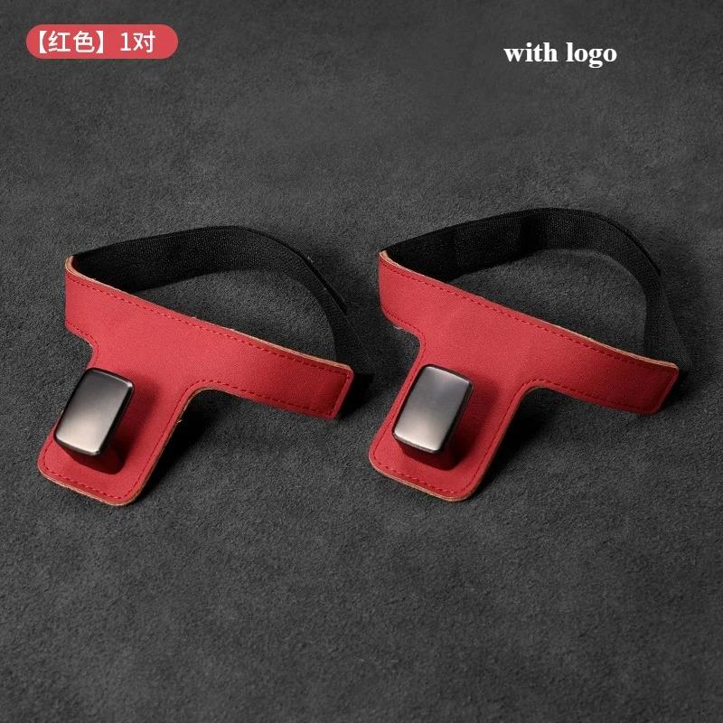 For Lynk & Co 01 02 03 05 06 09 Car Interior Products Car Seat Back Multifunctional Hook Universal Accesorios Para Auto Tools