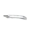 For 2011-2014 Mercedes-Benz C-class W204 Front Bumper Ventilation Grille 2048851353 2048851453 2048852974 2048853074