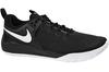 Air Zoom Hyperace 2, Mens Black Volleyball Shoes