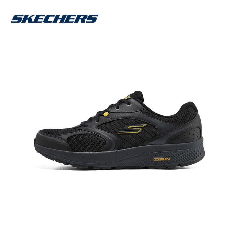 

Мужские дышащие сетчатые кроссовки для бега Skechers US 10
