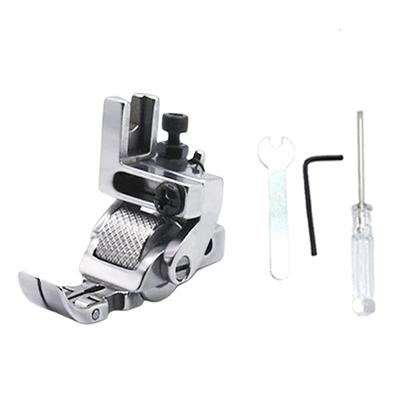 Practical-Quilting Foot For Sewing Machine Walking Foot Sewing Machine Feet Seam Gauge For Sewing Gauge Press Foot
