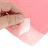 100pcs Bubble Mailers Pink Bubble Mailer Self Seal Padded Envelopes Gift Bags For Book Magazine Lined Mailer Self Seal