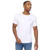 Crosshatch Mens Basicblues T-Shirt (Pack of 5)