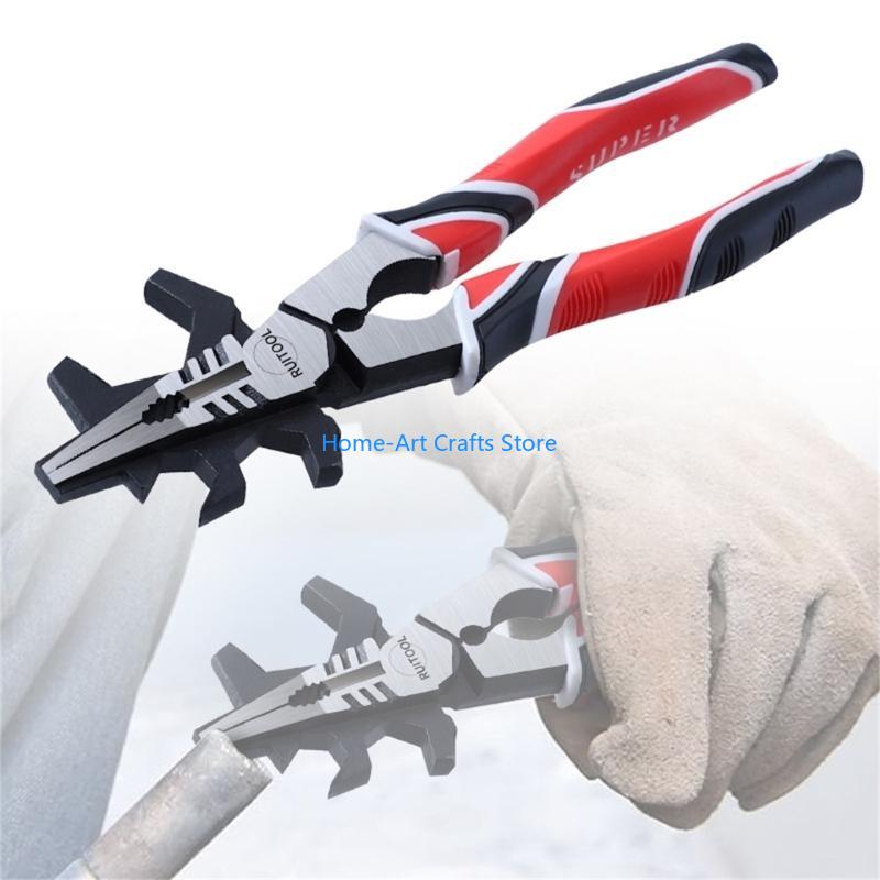 Y3NA Reliable & Sturdy Welding Pliers Convenient & Practical for Welding Projects