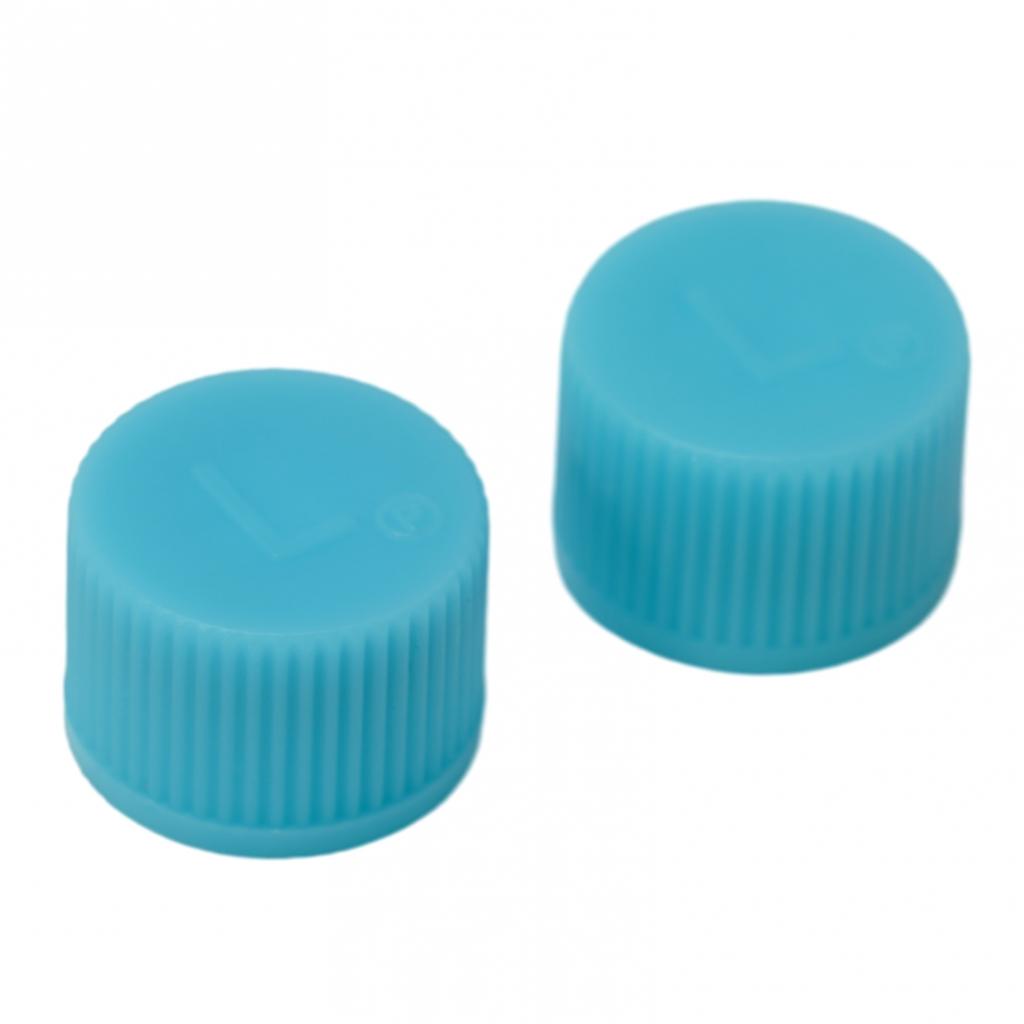 AC A C System High Low Pressure Valve Cap High Pressure