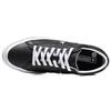 Converse One Star Low Leather Black White 158465C