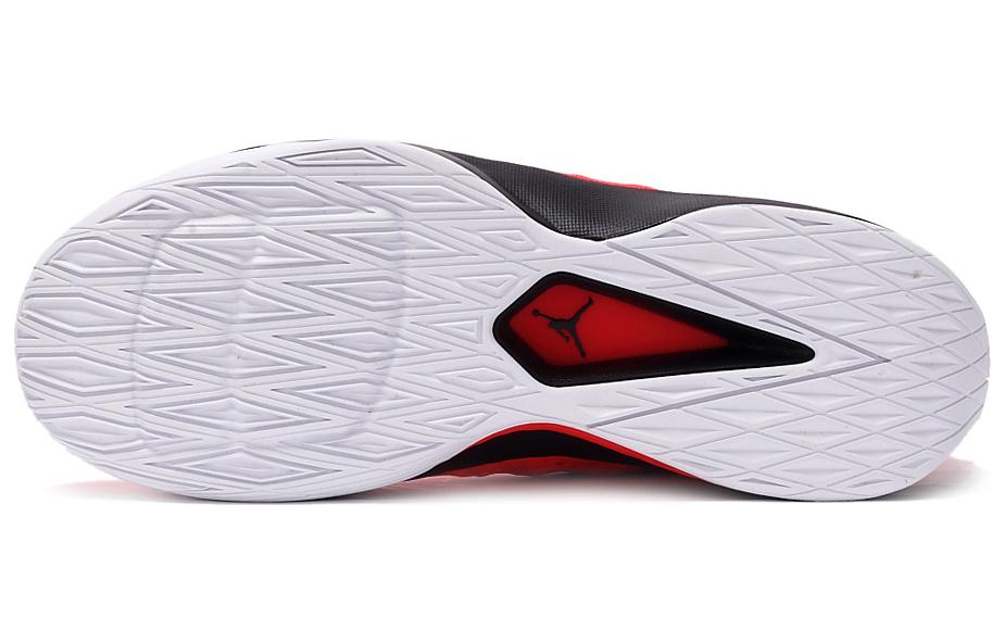 Air Jordan Rising Hi Low X 'Infrared 23' 849982-603