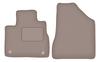 Beige Front Floor Mats For: Nissan Murano Z51 SUV (2008-2015)