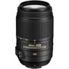 Nikon AF-S DX NIKKOR 55-300mm f/4.5-5.6G ED VR Telephoto Zoom Lens (for Nikon DX Format Only)