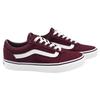 Ward Wmns Vans 'Burgundy' Women's VN0A3IUNOLQ