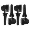 4X Tyre Pressure TPS Sensor for Ford Fiesta MK7 2018- Focus MK4 Mondeo MK5 2017- Galaxy F2GT1A180CB Accessories