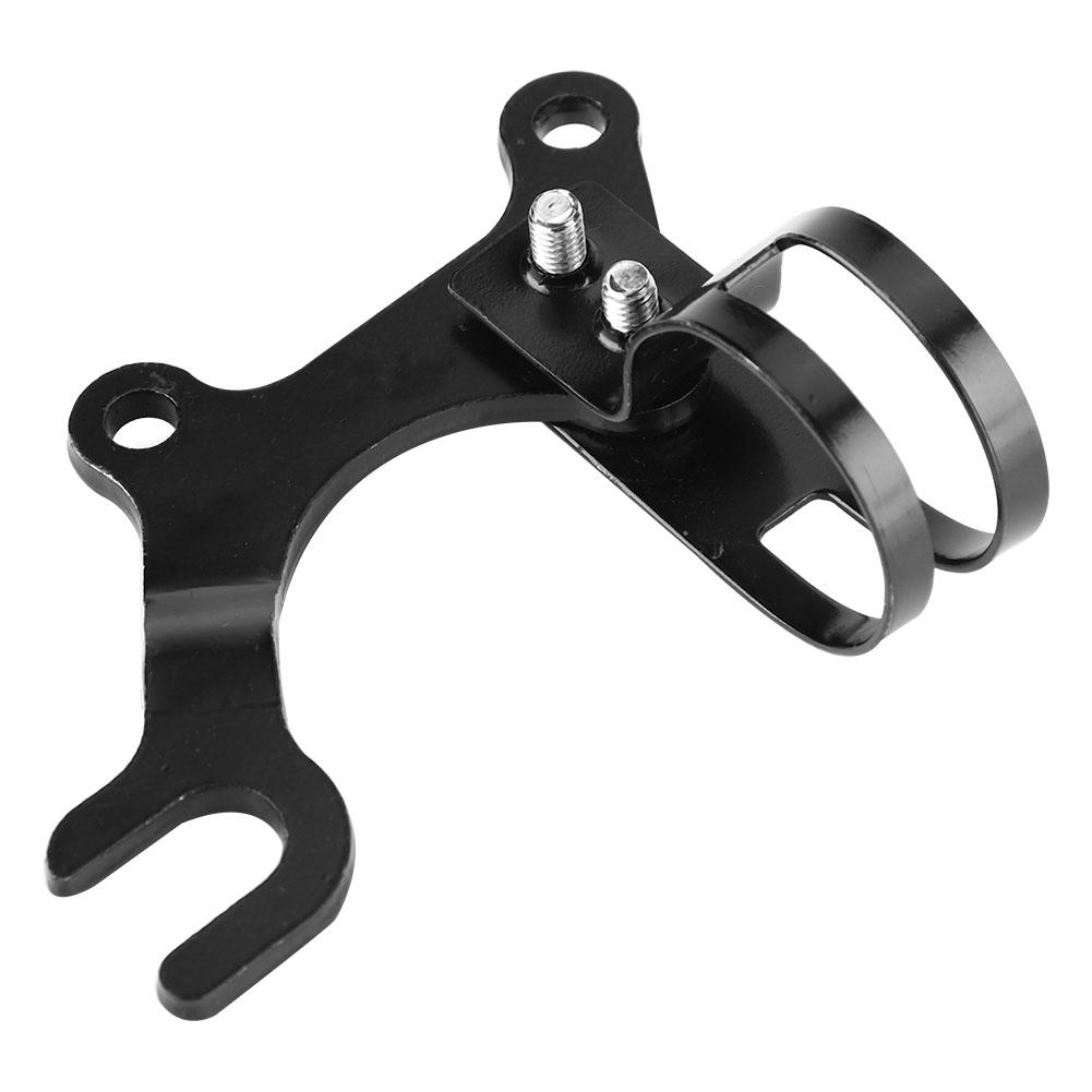 Disc Brake Modification Bracket Frame Adapter Mounting Holder (32mm)